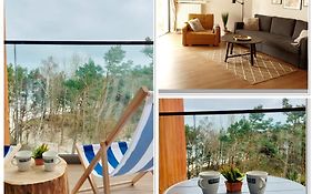 Apartament Pinea 410 Pobierowo